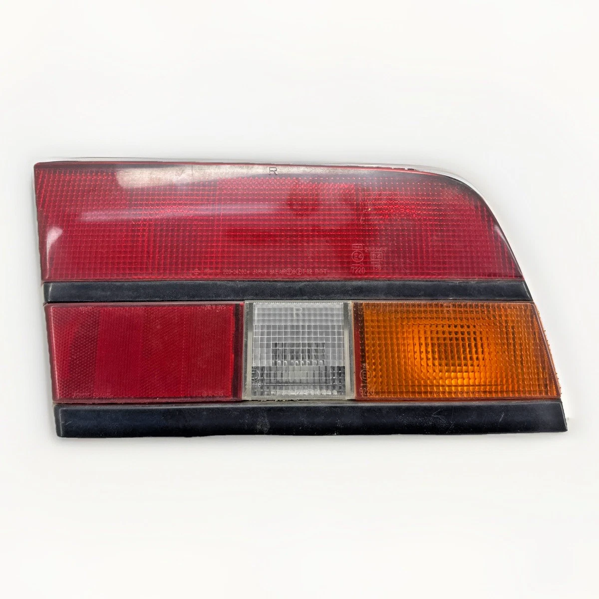 1984-1989 Nissan 300ZX Z31 RT Right Passenger Side Tail Light OEM