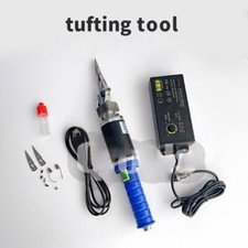 Carpet Carving Scissors Electric Carver Scissors Carpet Trimming Tool
