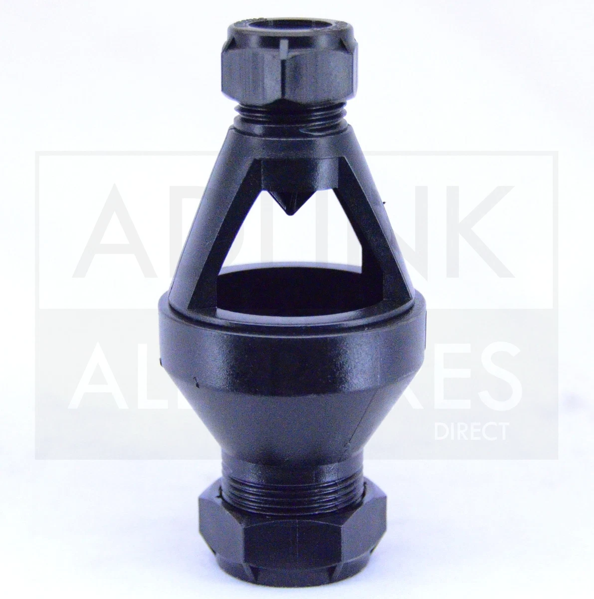 ThermaQ Evocyl Cylinder 15mm x 22mm Tundish | eBay
