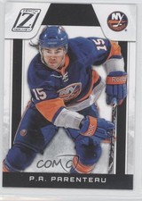 2010-11 Zenith PA Parenteau #76 0q5