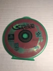 PS1 Play Station 1 Soul Of The Samurai Game Disk Only Tested