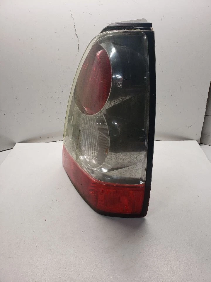 Luz trasera derecha pasajero excluyendo deporte para 06-08 FORESTER 1415791 Foto 2 de 4