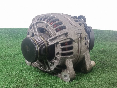 #ad 9646321880 0124525035 ALTERNATORE BOSCH 150.AH 6.CANALES POLEA.EMBRAGU EUR 113.52