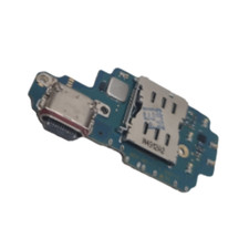 Samsung Galaxy S23 Ultra S918B Charging Port Dock Connector Flex – Genuine