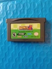 Sonic Advance 2 Nintendo Game Boy Advance Cart Only