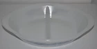 Vintage Glasbake Currier & Ives Divided Dish - VTG #J-2352