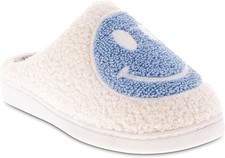 MIA Women s Cozi Plush Indoor/Outdoor Slippers