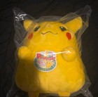 TAKARA TOMY Pokémon Welcome Back! Pikachu 30th Anniversary 1/1 Scale Figure JPN — photo 1