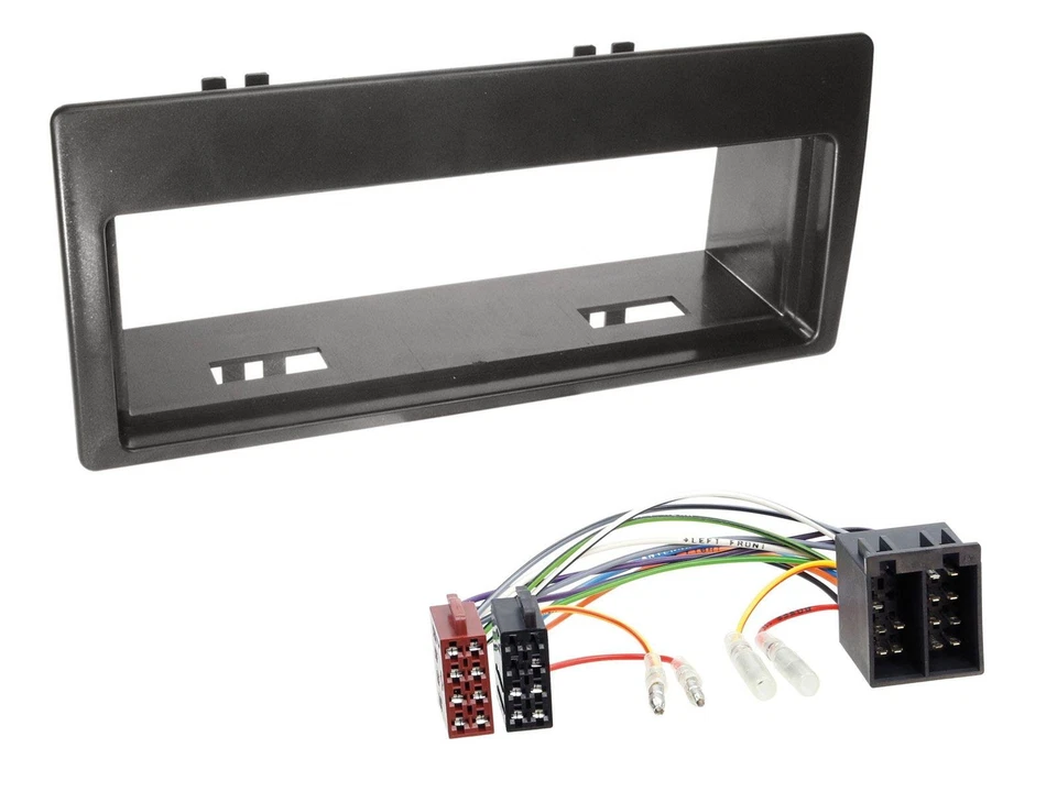 JVC Bluetooth DAB USB MP3 Autoradio für Citroen Xantia (1999-2003) - Bild 3 von 4