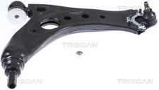 TRISCAN Querlenker Dreieckslenker 8500 295205 für AUDI 8Z0 A2 Stahlblech TDI FSI