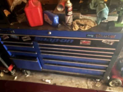 Snap On Tool Box 78 Classic In Really Good Condition Im Moving So Must Sell ASAP