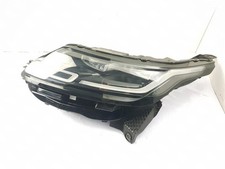 Land Rover Range Rover Velar 2021 faro lado izquierdo del pasajero M8A213W030ka