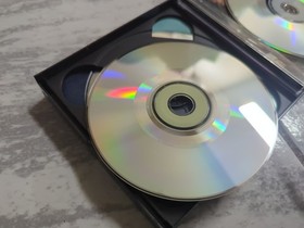 Shenmue Sega Dreamcast CIB + Passport Disc