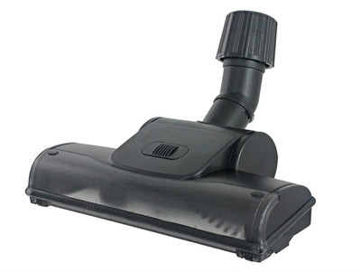Universal rotierende Turbobürste für Staubsauger 30-38 mm Saugrohr