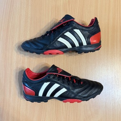 シューズ adidas Predator Pulsion 2 XTRX TF Adidas Predator Pulsado II TRX TF Turf 2005 Football Soccer Shoes