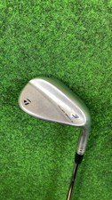 TAYLORMADE Milled Grind 3 Sand Wedge Stahl Stiff Rechts 56° 35"