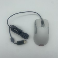 Microsoft IntelliMouse Optical USB and PS/2 C...