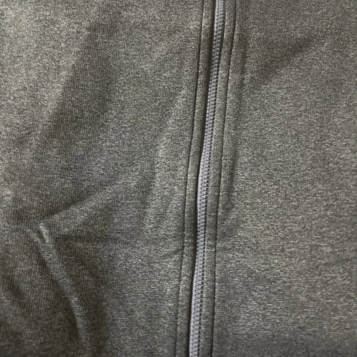 Honda Dealership Shirt North Face Fleece Mens 2XL Full Zip Pockets Free 🎁 Flaw image 4