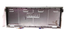 Fits For Willys Jeep Cj2acj3acj3bcj5 Tail Gate Raw Steel
