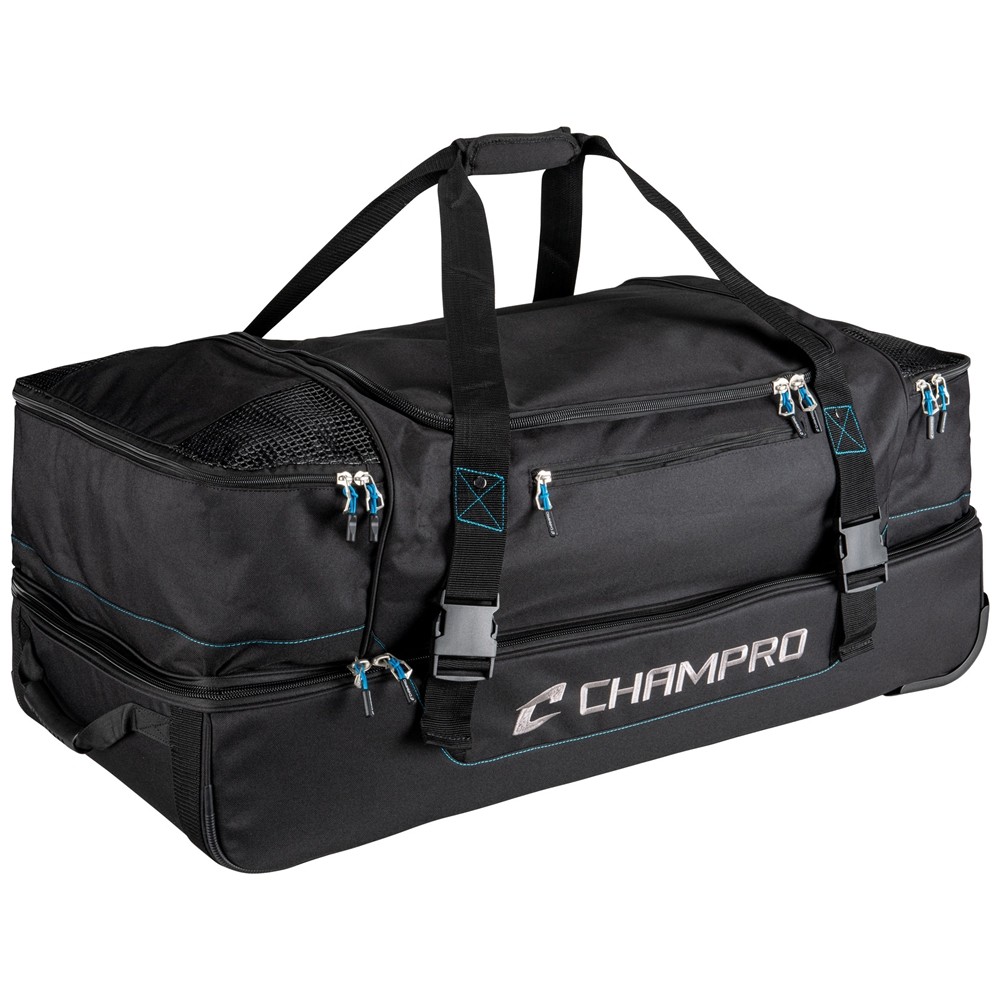 Champro Unisex E52 Umpire Bag