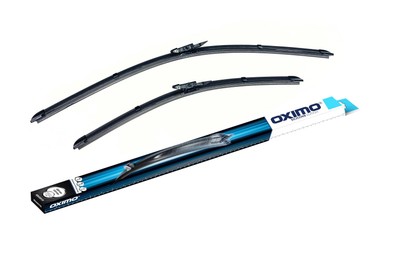 Oximo WB400550 Wiper Blade for Jaguar