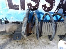 Amortisseur Citroen C3