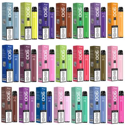 elfbar elfa kaufen HQD Wave E-Shisha Einweg Vape - Mixed Fruit günstig main image 1