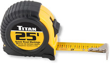 10906 25' Tape Measure