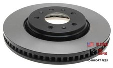 Specialty Street Performance Automotive Front Brake Rotor Replacement