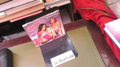 Bootylicious Destiny'S, Child: