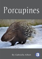 Gabriella Albert | Porcupines | Taschenbuch | Englisch (2019) | Library for All