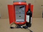 Vintage poste Radio cassette collector Coca-Cola .