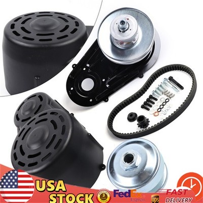 40 series Torque Converter Kit For Go Kart, Fit Predator Dune 420CC GX 390-1''