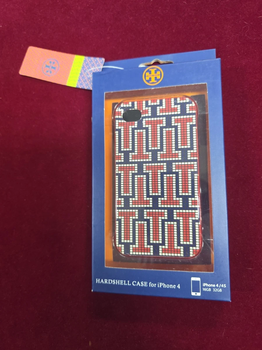 Tory Burch Cell Phone Case/Cover for Apple for sale | eBay