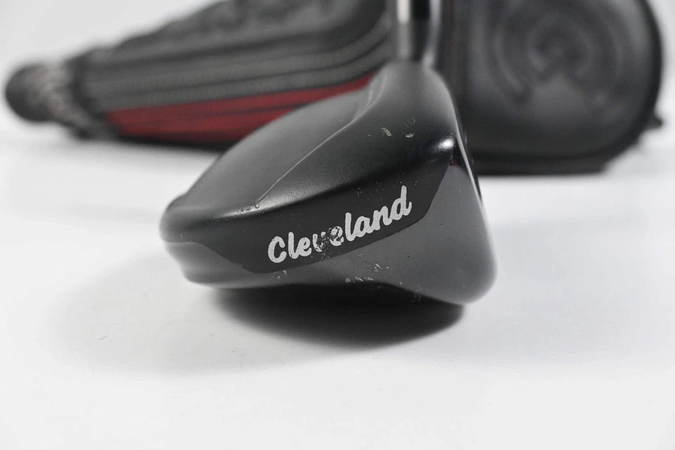 Cleveland Launcher XL Halo #2 Hybrid / 16 Degree / Stiff Flex Miyazaki C.Kua 6 - Image 3 of 4