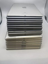 Lot of 17 iPad 2 /4 /6 Air / Pro Untested For Parts Check Description