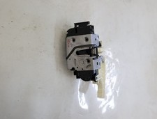 Türschloss vorn links Mercedes B-KLASSE W246 1667200135 03-2016 Türschloss vorn links Mercedes B-KLASSE W246 1667200135 03-2016
