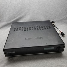 Control4 Multi Tuner C4-TUN2-E-B AM/FM Receiver