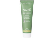 (66,67 EUR/l) Niyok Zahncreme aus Kokosöl 75...