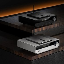 SHANLING CT90 CD Transport Digital Turntable ...