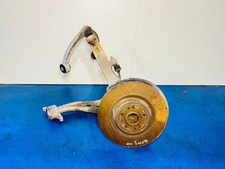 MERCEDES-BENZ GLE SUSPENSION LEG 2018 D/S FRONT 350D W166 AMG-LINE A1663281500