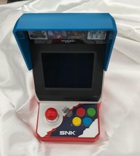 SNK FM1J2X1810 NEOGEO MINI h194_0301