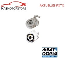 ÖLKÜHLER KÜHLER ÖL MEAT & DORIA 95061 A FÜR ALFA ROMEO 147 1.9L 85KW,74KW
