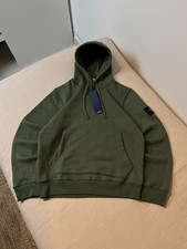 stone island hoodie