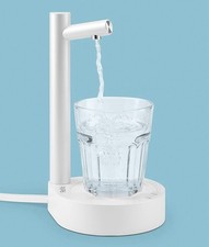 Advanced Portable Desktop Water Dispenser | U...