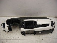 Armaturenbrett FIAT 500L (351, 352) 1.3 D MULTIJET