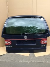 20855  Heckklappe / Heckdeckel VW Sharan (7M)...