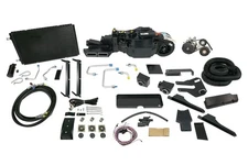VINTAGE AIR HEAT DEFROST AC KIT 55-57 CHEVY PICKUP STANDARD LS Conversion