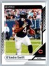 2024 Donruss #184 D'Andre Swift Chicago Bears