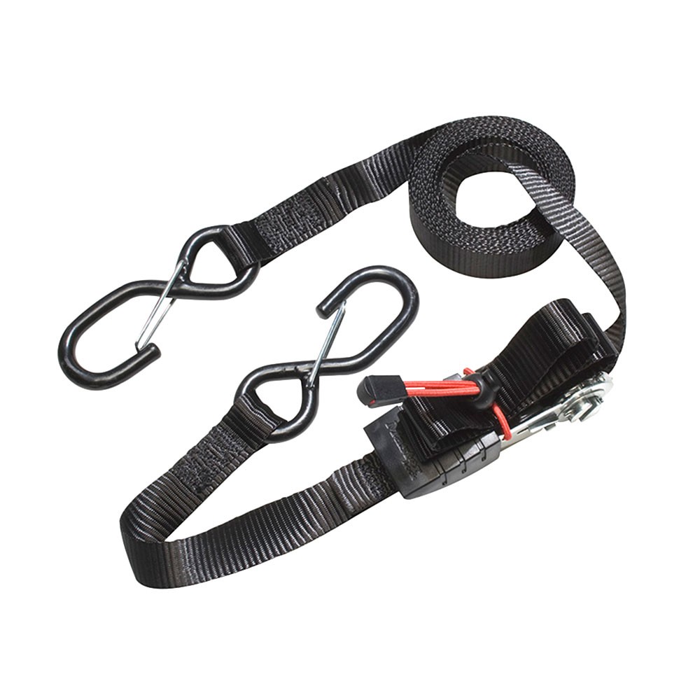 Master Lock 3056E Ratchet Tie Down With S Hooks 4.25M Pack Of 4 - Image 7
